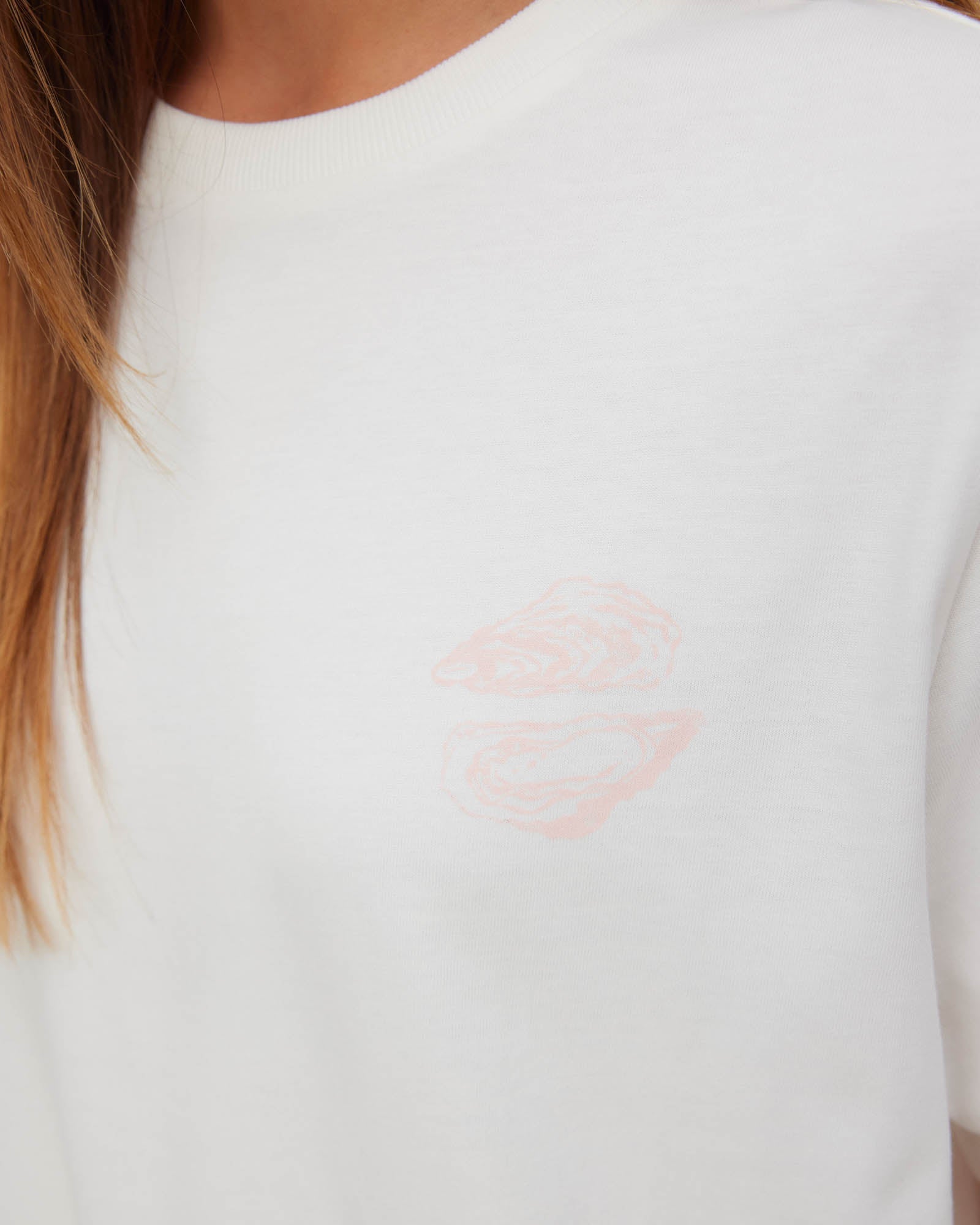 VMCIARA PRINTED T-SHIRT